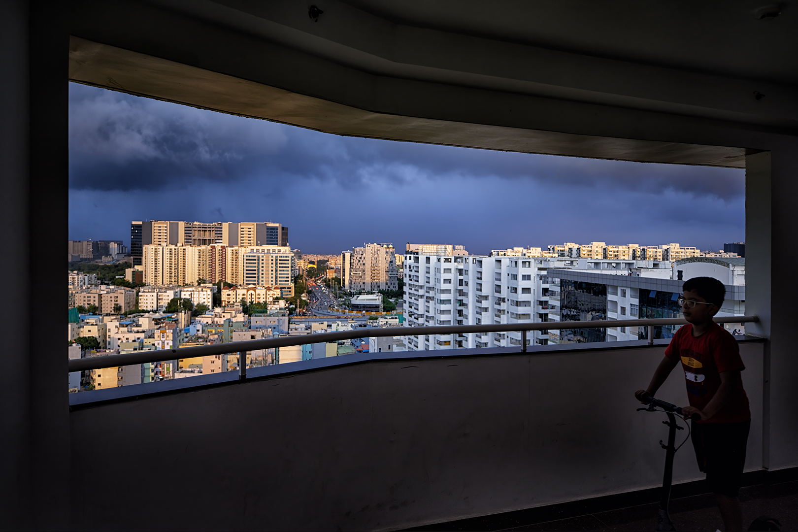 600 | Hyderabad 2024